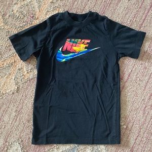 Kids Nike Shirt